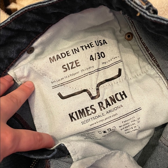 Kimes Ranch Jeans - Picture 6 of 6